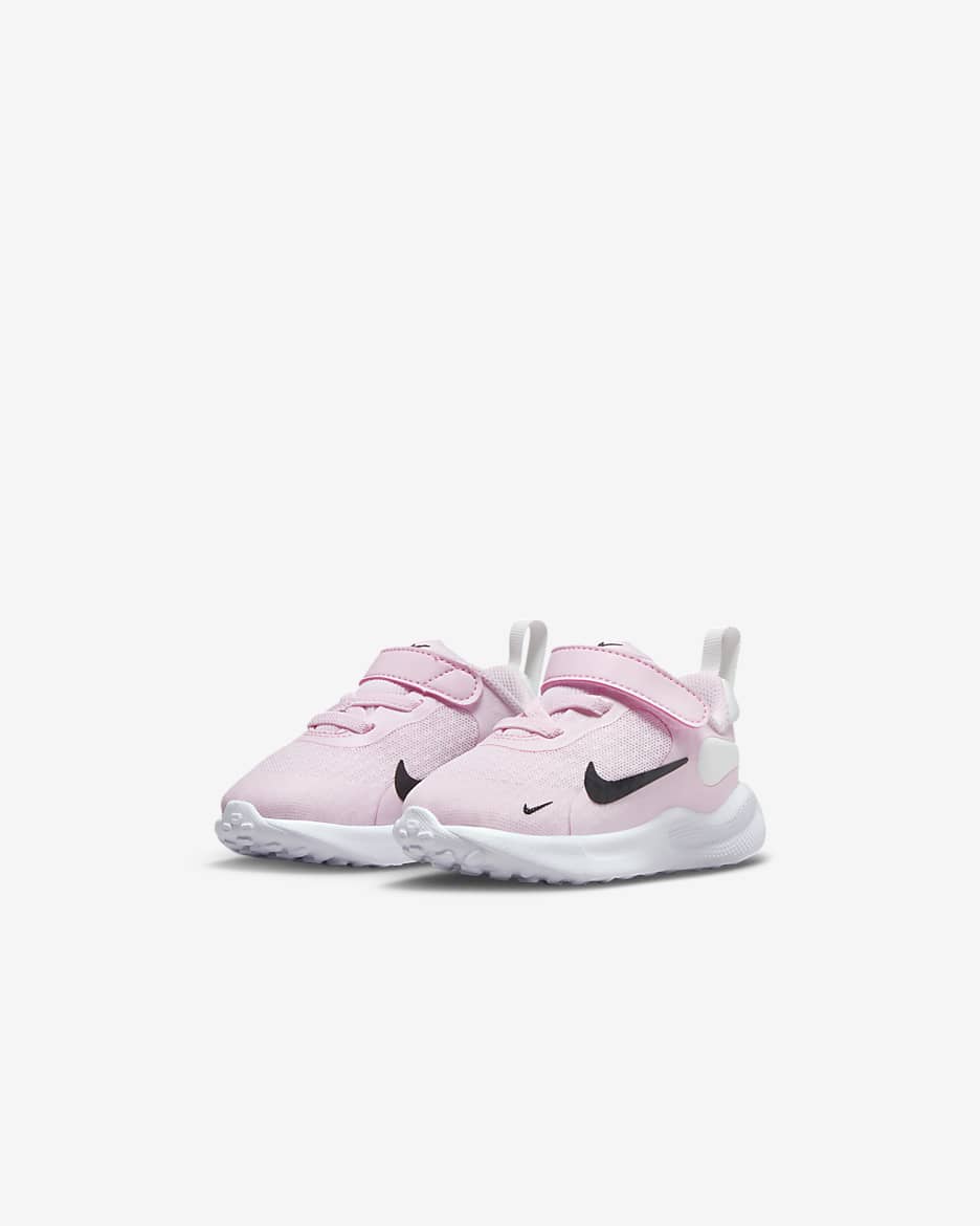 Fashion toddler nike revolution shoes